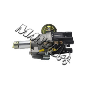 Ensemble de distributeur Nissan 22100-50K10 pour chariots élévateurs, pièce neuve en métal, usage général - Product Image 4