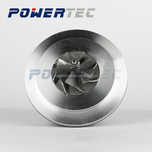 Noyau de turbocompresseur K04 53049880025 Cartouche de turbo pour Audi RS <span class=keywords><strong>4</strong></span> V6 Biturbo 2.7T - Product Image 5