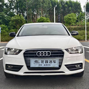 Voiture d'occasion <span class=keywords><strong>Audi</strong></span> A4L 2013 <span class=keywords><strong>30</strong></span> <span class=keywords><strong>TFSI</strong></span> automatique version confort conduite à gauche berline de haute qualité à bas <span class=keywords><strong>prix</strong></span> prête pour l'expédition - Product Image 2