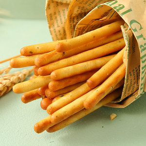 Bâton Biscuits <span class=keywords><strong>Banane</strong></span> Lait Biscuits Saveurs De Légumes Et De Fruits <span class=keywords><strong>Pocky</strong></span> Sticks 128g Biscuits En Gros - Product Image 2
