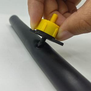 Yüksek Kaliteli Damla Sulama Sistemi Plastik Basınç Dengeleyici Damla Sulama Boruları Diğer Sulama Sistemleri İçin - Product Image 1