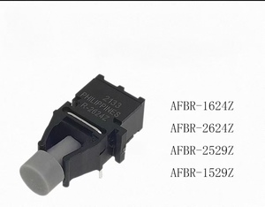 AFBR-2624Z - AFBR-1624Z - HFBR-1521Z - HFBR-2521Z 进口光纤收发器 - Product Image 1