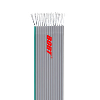 Cable Plano Gris UL2651 de 1.27mm de Paso, 6/8/10/16/20/40 Pines, Cable 28AWG para Conexión IDC FC de 2.54MM
