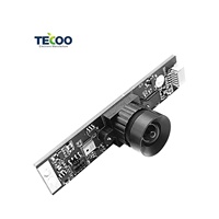 Fabrication de cartes PCBA pour caméras de sécurité, cartes de contrôle CCTV et services d'assemblage de circuits imprimés pour systèmes de vision intelligente