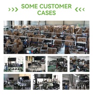3a Grade Chinese Voedsel Gedroogde Fruitzak Verpakking Pinda Pit Walnoten Pitten Sorteermachine Vorm Kleur Sorteerder 99.99%