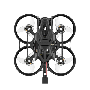 BETAFPV Pavo Femto Quadcopter Brushless Whoop 2S, Helicóptero Brushless de Alta Definición - Product Image 2