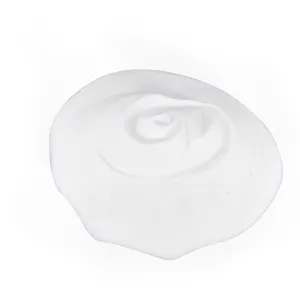 90 Grad Wasch beständigkeit Weiß 80-170 Mikron Polyamid Pa Hot Melt Adhesive Powder
