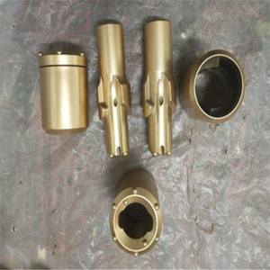 Haute qualité Offre Spéciale DTH Marteau Symétrique Surcharger <span class=keywords><strong>odex</strong></span> boîtier système <span class=keywords><strong>ODEX</strong></span> 140 - Product Image 5