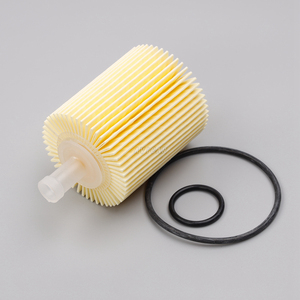 Filtre à huile moteur 04152-38010 04152-YZZA5 04152-31080 04152-YZZD5 HU7009z OX413D1 04152-YZZA2 04152-YZZA3 pour LEXUS TOYOTA - Product Image 4