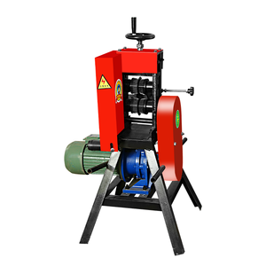 Machine à dénuder les fils manuelle de haute qualité, nouvelle machine automatique de dénudage du cuivre, outil de coupe multi-usages - Product Image 5