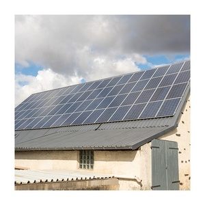 Accessoires de structure solaire FarSun, supports de montage solaire, pieds en L - Product Image 2