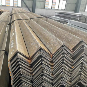 Thép góc bằng nhau 40x40x5 thép carbon góc sắt và thanh góc thép mạ kẽm với tiêu chuẩn ANSI - Product Image 4