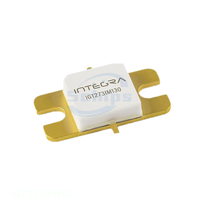 Original Electronic Chips Component IGT2731M130 PL44A1 Transistors - Product Image 1