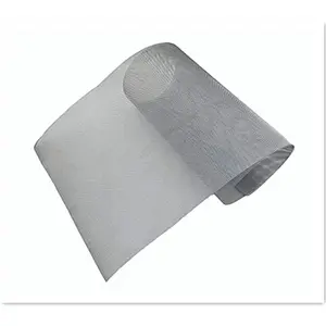 220 micron stainless steel mesh screen / woven wire mesh / 220 micron food grade filter mesh