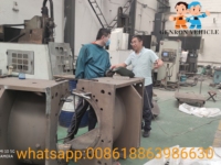 Moule de pneu de vélo en acier de haute qualité à vendre Exportation vers les Philippines Malaisie Thaïlande et Inde