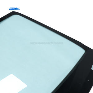 กระจกหน้ารถยนต์คุณภาพสูง อะไหล่ใหม่ ไม่มีจอแสดงผลบนกระจกหน้า สำหรับ Bentley Bentayga 2010 รุ่น OE 3Y5845011AD - Product Image 5