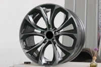 Jantes en alliage forgé 18 19 20 21 22 pouces pour BMW Série 3 5 7 X3 X5 X6 X7, jantes forgées concaves personnalisées légères pour BMW