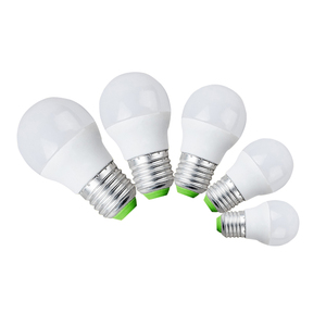 Omni bombilla de 3 vatios Led regulable bombilla de ahorro de energía - Product Image 5