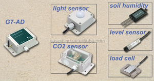 Sensor Inalámbrico Digital de Nivel de Agua para Tanque de Agua Ultrasónico, Sensor de Profundidad de Líquido, Medición de Nivel de Agua - Product Image 2