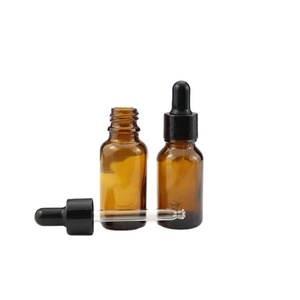 Vente en gros OEM <span class=keywords><strong>de</strong></span> flacons compte-gouttes en verre transparent pour <span class=keywords><strong>huile</strong></span> essentielle, sérum, parfum, <span class=keywords><strong>huile</strong></span> aromatique, 5 ml-100 ml - Product Image 4