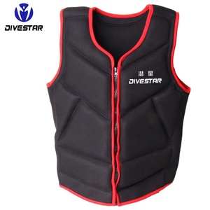 DIVESTAR Nouveau Design Fashional EPE <span class=keywords><strong>Gilet</strong></span> <span class=keywords><strong>de</strong></span> Sauvetage Veste Professionnel <span class=keywords><strong>Gilet</strong></span> <span class=keywords><strong>de</strong></span> Sauvetage <span class=keywords><strong>Natation</strong></span> <span class=keywords><strong>Gilet</strong></span> <span class=keywords><strong>de</strong></span> Sauvetage pour Enfants - Product Image 3