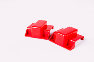 DEMAELECTRIC 50/80/100/120/140/170/210A Sistema de barra conductora cerrada <span class=keywords><strong>6</strong></span> polos para equipo de distribución de energía para puente grúa - Product Image 5