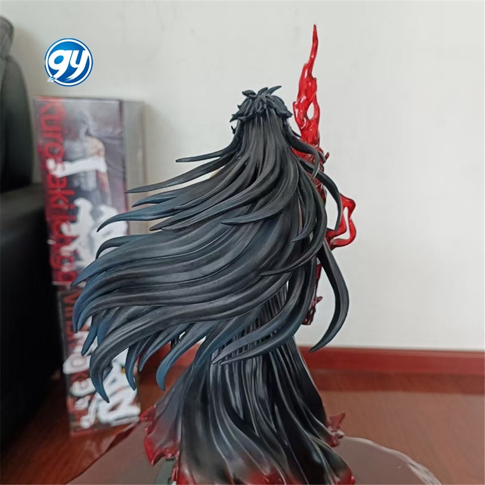 アニメキャラクター フィギュア コレクション 14体まとめ売り アニメキャラクター フィギュア コレクション Z/Xグッズ ｜ Z/X