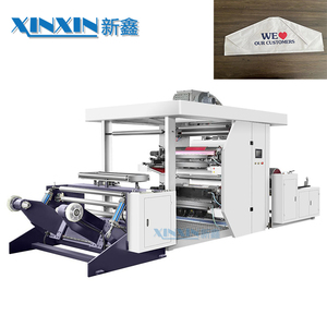 NEW Design Two-<strong>color</strong> Flex <strong>Printing</strong> <strong>Machine</strong> <strong>Price</strong>, Flexographic Printers, <strong>Flexo</strong> <strong>Printing</strong> <strong>Machine</strong> - Product Image 2