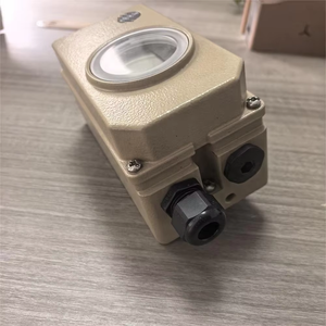 คอนโทรลเลอร์รุ่นดั้งเดิม 3730-2/3730-3 พร้อมอินพุต 4-20mA ความแม่นยำ 2% IP56 - Product Image 4