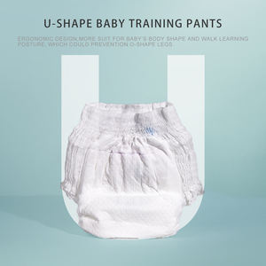 <span class=keywords><strong>Culotte</strong></span>-<span class=keywords><strong>culotte</strong></span> jetable de qualité A pour nouveau-né, imperméable en <span class=keywords><strong>plastique</strong></span>, pour l'apprentissage de la propreté, vente en gros - Product Image 5