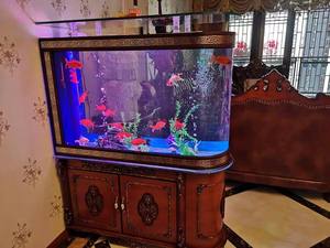 Groothandel 300-1000 gallon heldere acryl <span class=keywords><strong>aquarium</strong></span> grote meubels aquariums & accessoires winkel display <span class=keywords><strong>aquarium</strong></span> fabrikant - Product Image 3