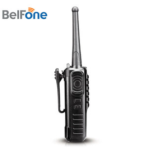 BelFone BF-TD821 radio portable DMR haute puissance avec une puissance de sortie de 7W <span class=keywords><strong>interphone</strong></span> avec 15KM de couverture de communication <span class=keywords><strong>interphone</strong></span> - Product Image 4