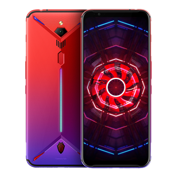 ZTE nubia Red Magic3 12G/256GB モデル 迷彩 Amazon | NUBIA Red Magic 3 (camouflage) 12G/256GB ゲーミング