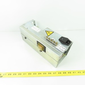 PLC <strong>DEA</strong> G51003500-01-02-03 Control Industrial Power Supply Module 120/240VAC In Warranty Product - Product Image 1
