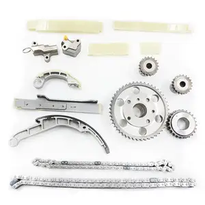 DS070350 Engine YD22 YD25DDTI For Nissan NP300 Navara Pickup 13028-AD212 KB-14 Double Chain Timing Chain Kit