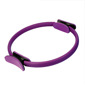Anneau de Yoga <span class=keywords><strong>Pilates</strong></span> <span class=keywords><strong>Magic</strong></span> <span class=keywords><strong>Circle</strong></span> de Résistance Ferme pour le Sport, Marque Privée - Product Image 2