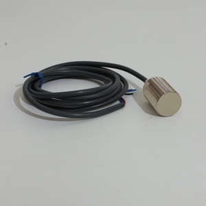 Songenshi E2E-X10ME1 kim loại Proximity chuyển đổi cảm biến 10 mét khoảng cách cảm biến DC ba dây NPN thường mở <span class=keywords><strong>LED</strong></span> chỉ số - Product Image 6