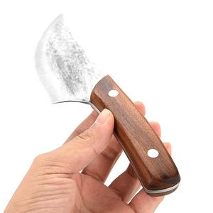 มืออาชีพบิ๊กปลาทูน่าปลาตัดมีดสแตนเลสเนื้อมีดตกปลาเนื้อ - Product Image 4