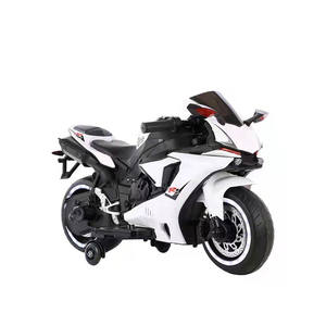 Mainan Plastik Sepeda Motor Anak, <span class=keywords><strong>Top</strong></span> Tinggi Tenaga Baterai Bayi Motor/Mainan Plastik Mobil Listrik Motor Anak-anak Mobil Mainan Anak-anak - Product Image 6