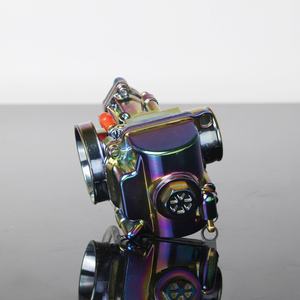 คาร์บูเรเตอร์รถจักรยานยนต์เคลือบสี PWK21 24 26 28 30 32 34 มม. เหมาะสำหรับคาร์บูเรเตอร์รถแข่ง ATV - Product Image 5