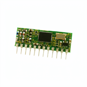 Modules et modems émetteurs-récepteurs RF KAPPA-T868 : Service complet original - Product Image 1