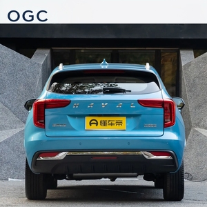Haval Jolion SUV 2022 Usado, Compacto, Gasolina, Turbo, Automático, Volante a la Izquierda, para Exportación, <span class=keywords><strong>con</strong></span> Asientos de Cuero Oscuros, Cámara Trasera, <span class=keywords><strong>Techo</strong></span> <span class=keywords><strong>Panorámico</strong></span> - Product Image 5