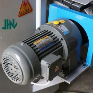 ماكينة ربط الحواف الأوتوماتيكية مع تشذيب دقيق لأعمال النجارة - Product Image 6
