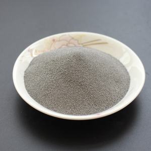 純粋な95%-99% 鋳鉄粉末40-500メッシュ豚鉄粉末スポンジFe粉末 - Product Image 3