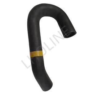 Manguera de Refrigerante 16572-36050 de Goma EPDM para Reemplazo y Reparación, Longitud Estándar - Product Image 1