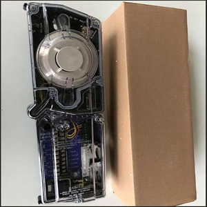 Detector de Humo Fotoeléctrico de 4 Cables HONEYWELL System Sensor D4240 OEM en Oferta, con 1 Año de Garantía - Product Image 4