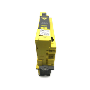 Unité d'amplification Fanuc d'origine A06B-6089-H105 - Product Image 2
