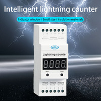 Parafoudre HANDELE modèle LC/485, accessoire électrique intelligent de haute qualité, certifié CE, 220V, 20000A