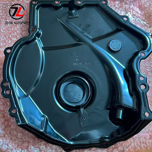 GEN <span class=keywords><strong>3</strong></span> Motor Vorderer Flansch Untere Steuerkettenabdeckung OEM 06K109210AM 06K 109 210 AM 06H109210AE Passend für EA888 TT A4 A5 Q5 A3 1.8T <span class=keywords><strong>2</strong></span>.0T - Product Image 5