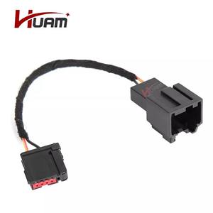 Adaptor harness daya Gen1 CARPLAY cocok untuk Ford SYNC 2 untuk SYNC 3 USB - Product Image 6